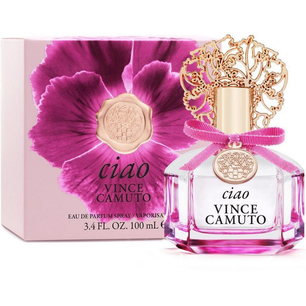 WOMENS FRAGRANCES - Ciao 3.4 Oz EDP For Women