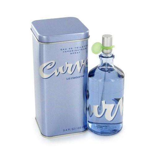 WOMENS FRAGRANCES - Curve 3.4 Oz EDT For Women