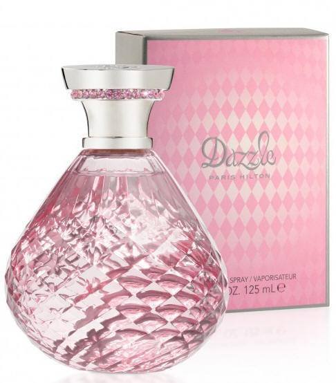 WOMENS FRAGRANCES - Dazzle 4.2 Oz EDP For Women