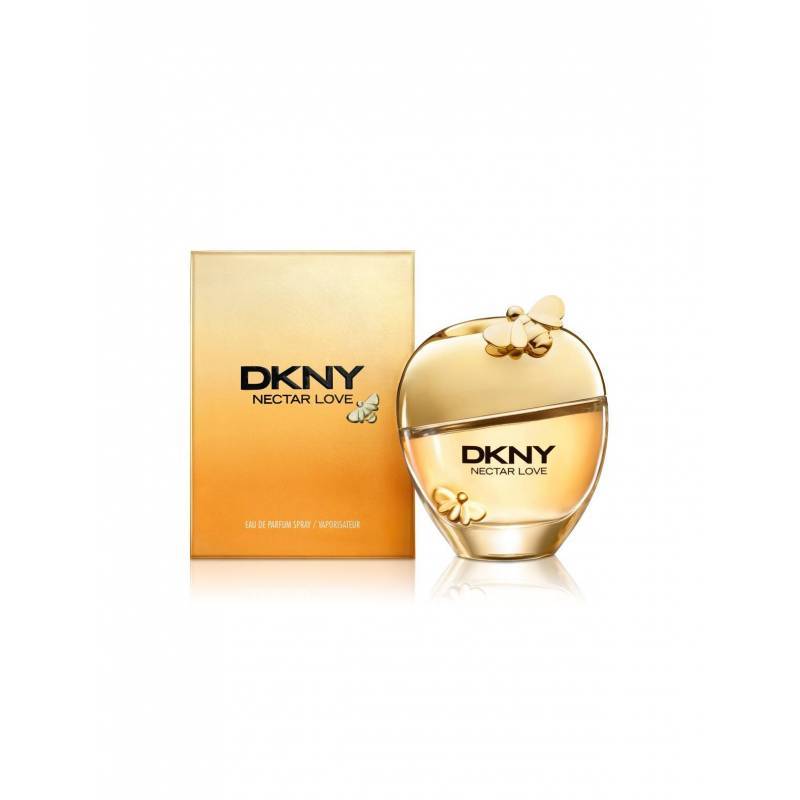 WOMENS FRAGRANCES - DKNY Nectar Love 3.4 Oz EDP For Woman