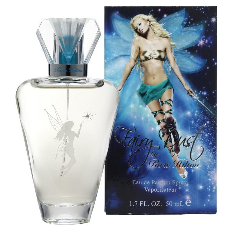 WOMENS FRAGRANCES - Fairy Dust 3.4 Oz EDP For Women