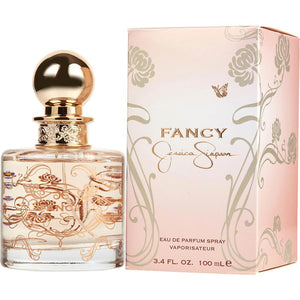 WOMENS FRAGRANCES - Fancy Jessica Simpson 3.4 Oz EDP For Woman