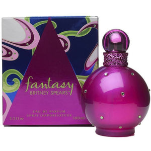 WOMENS FRAGRANCES - Fantasy 3.4 Oz EDP For Women