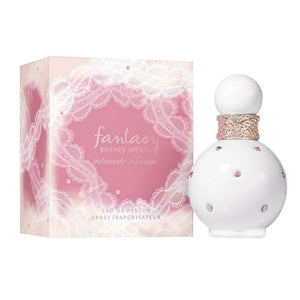 WOMENS FRAGRANCES - Fantasy Intimate Edition 3.4 Oz EDP For Women