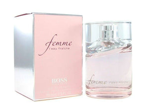 WOMENS FRAGRANCES - Femme 2.5 Oz EDP For Women