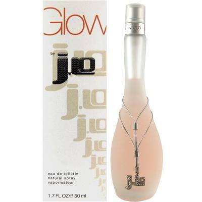 WOMENS FRAGRANCES - Glow 3.4 Oz EDT For Women