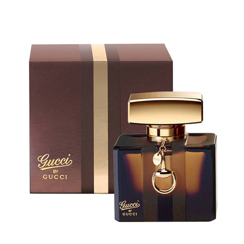 WOMENS FRAGRANCES - Gucci Gucci 2.5 Oz EDP