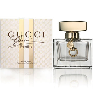 WOMENS FRAGRANCES - Gucci Permiere 2.5 EDT For Women