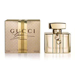 WOMENS FRAGRANCES - Gucci Premiere 2.5 Oz EDP For Women