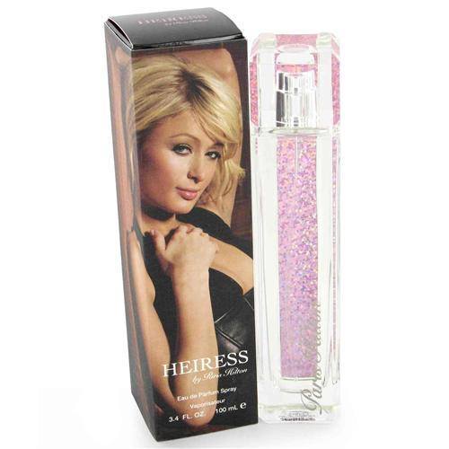 WOMENS FRAGRANCES - Heiress 3.4 Oz EDP For Women