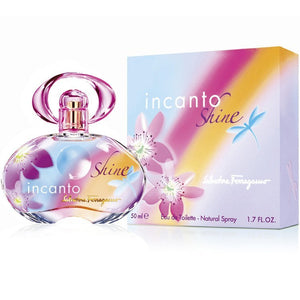 WOMENS FRAGRANCES - Incanto Shine 3.4 Oz EDT For Women