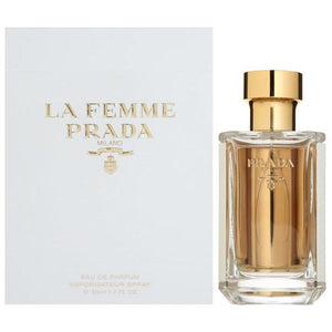 WOMENS FRAGRANCES - La Femme Prada 3.4 Oz EDP For Woman