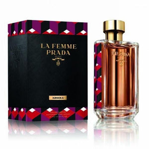 WOMENS FRAGRANCES - La Femme Prada Absolu 3.4 Oz EDP For Women