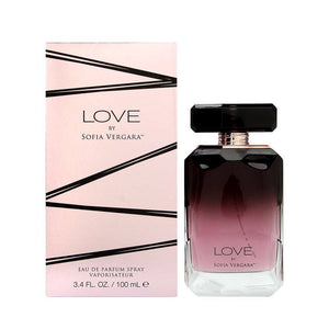 WOMENS FRAGRANCES - Love 3.4 Oz EDP For Women