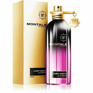 WOMENS FRAGRANCES - Montale Starry Night 3.4 Oz EDP For Women