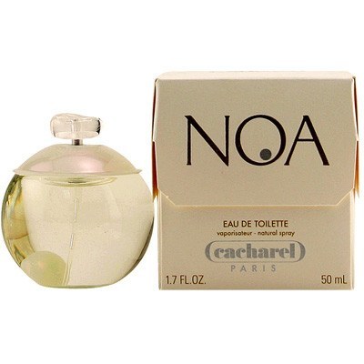 WOMENS FRAGRANCES - NOA 3.4 Oz EDT For Women