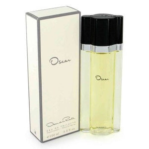 WOMENS FRAGRANCES - Oscar 3.0 Oz EDT For Women