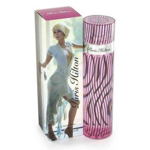 WOMENS FRAGRANCES - Paris Hilton 3.4 Oz EDP For Women