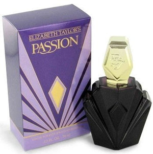 WOMENS FRAGRANCES - Passion 2.5 Oz EDT For Women