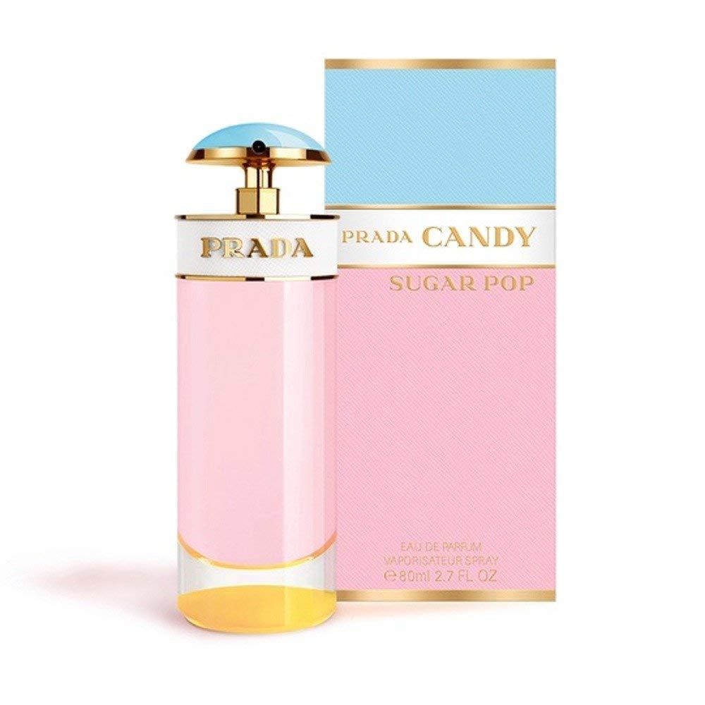 WOMENS FRAGRANCES - Prada Candy Sugar Pop 2.7 Oz EDP For Women