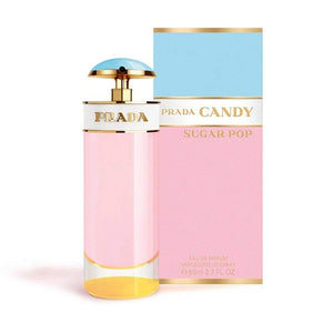 WOMENS FRAGRANCES - Prada Candy Sugar Pop 2.7 Oz EDP For Women