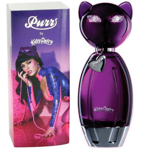 WOMENS FRAGRANCES - Purr 3.4 Oz EDP For Women