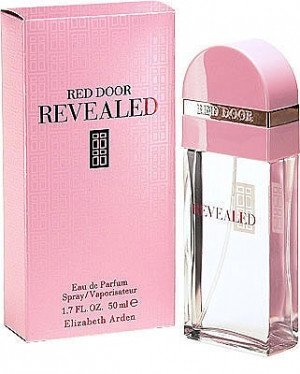 WOMENS FRAGRANCES - Red Door Revealed 3.4 Oz EDT For Women