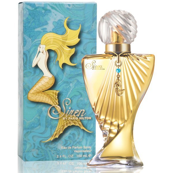 WOMENS FRAGRANCES - Siren 3.4 EDP For Women