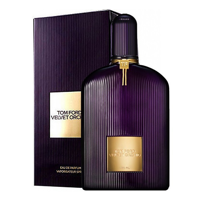 WOMENS FRAGRANCES - Velvet Orchid 3.4 EDP For Women