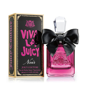 WOMENS FRAGRANCES - Viva La Juicy  Noir 3.4 Oz EDP For Women