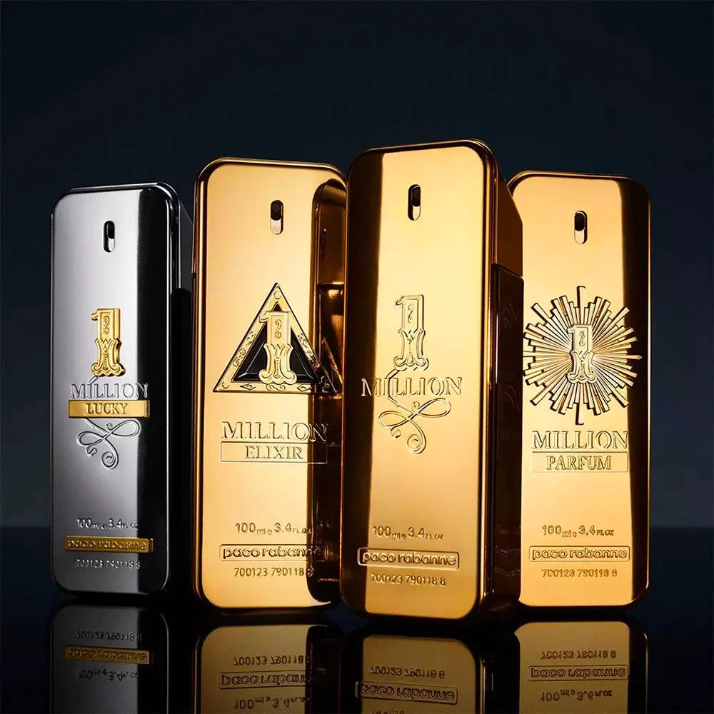 1 Million Elixir 6.7 oz EDP for men