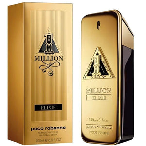 1 Million Elixir 6.7 oz EDP for men