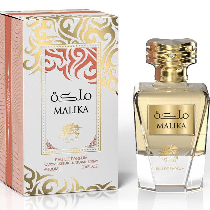 Al Fares Malika 3.4 oz EDP for women