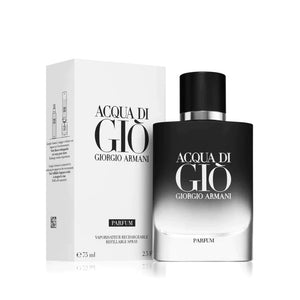 Acqua di Gio 2.5 oz Le Parfum for men