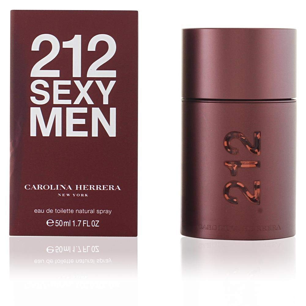 212 Sexy Men 1.7 oz EDT for men