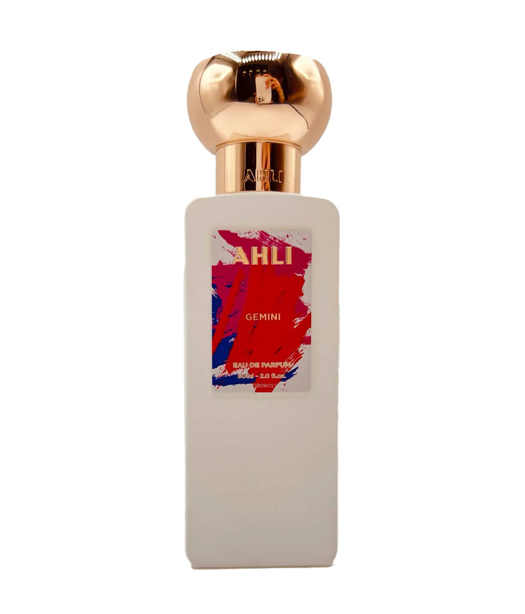 AHLI Gemini 2.0 oz Unisex