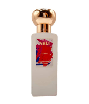 AHLI Gemini 2.0 oz Unisex