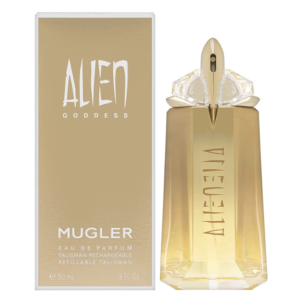 Alien Goddess 3.0 oz EDP for women