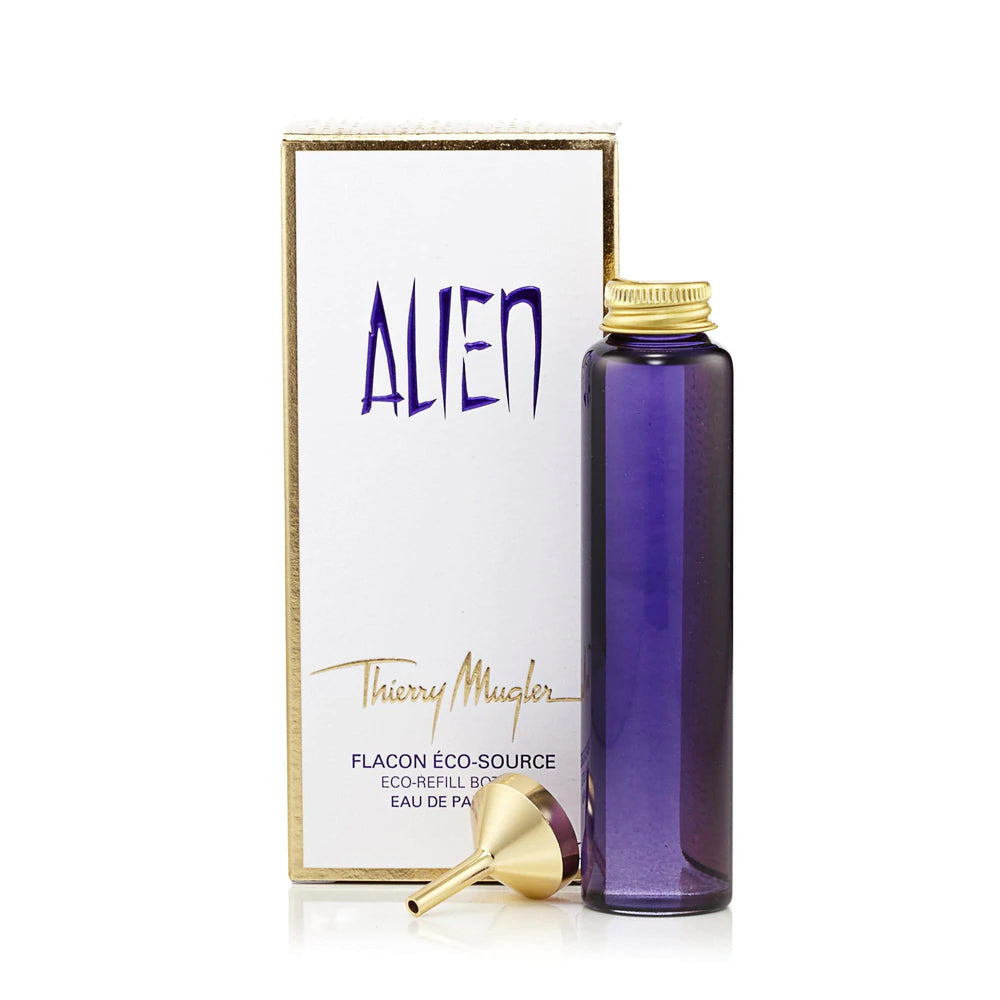 Alien 3.4 oz EDP refill spray for women