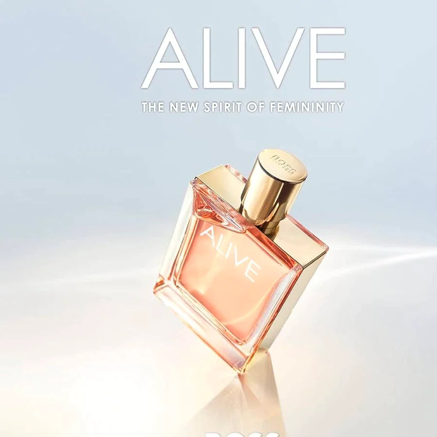 Alive 2.7 oz EDT for women