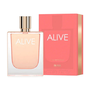 Alive 2.7 oz EDT for women