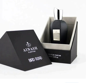 Ainash Bird Road 2.5 oz EDP unisex