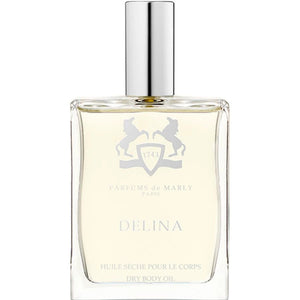 Delina Body Oil 3.3 oz for women