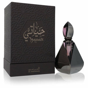 Al Haramain Hayati 3.4 oz EDP for unisex