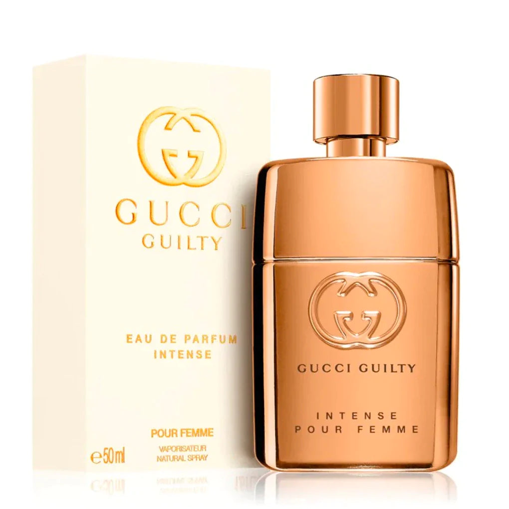 Gucci Guilty Intense 3.0 oz EDP for women