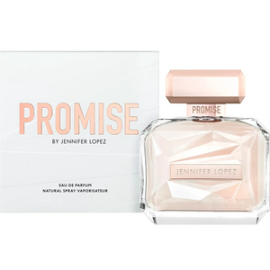 Jennifer Lopez Promise 3.4 oz EDP for women