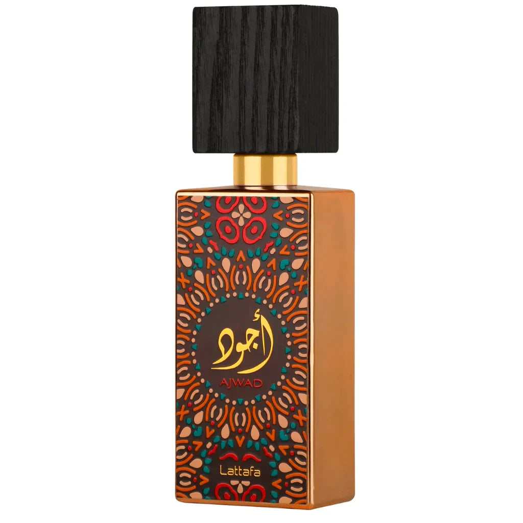 Ajwad 2.03 oz EDP Unisex