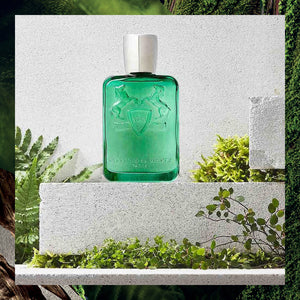 Greenley by Parfums de Marly 4.2 oz EDP Unisex