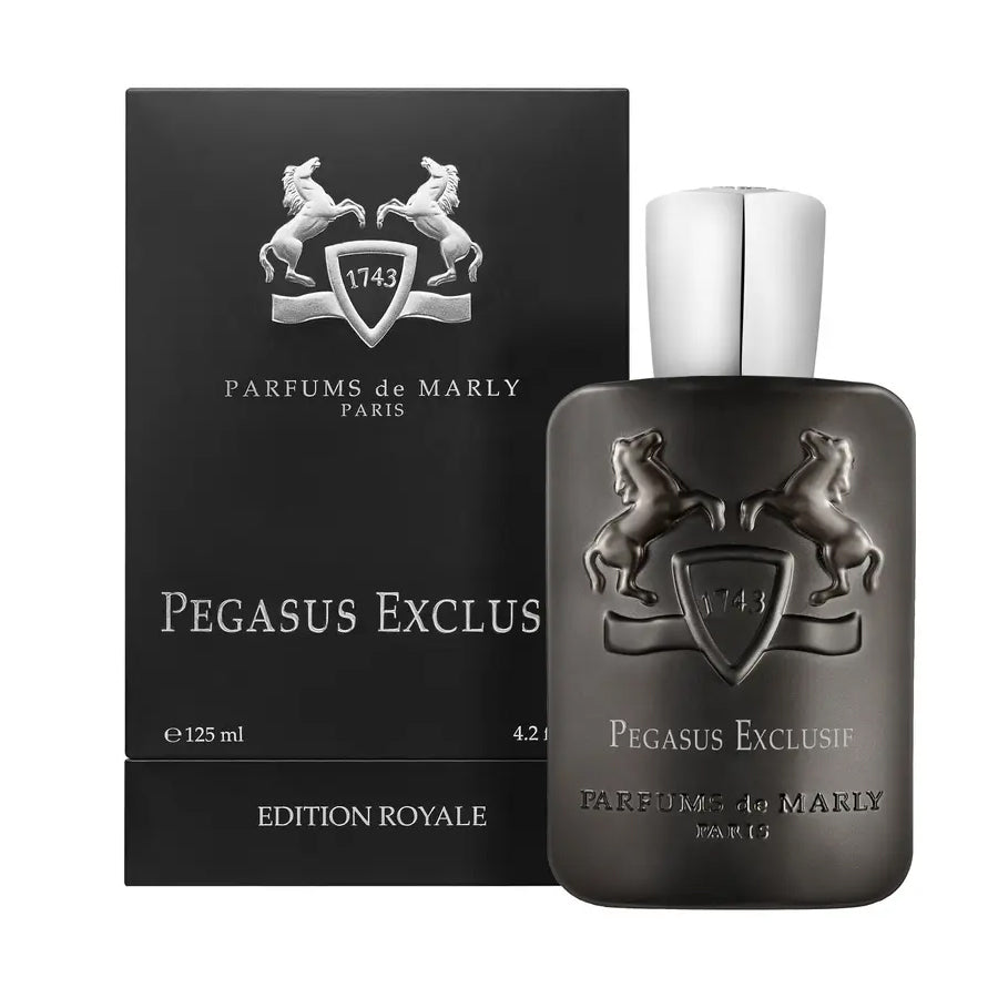 Pegasus Exclusif 4.2 oz EDP for men