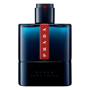 Prada Luna Rossa Ocean 3.4 oz EDT for men